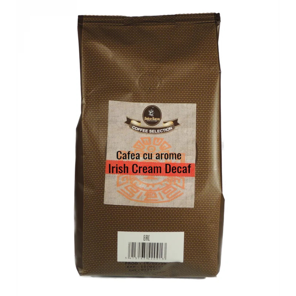 Irish Cream Decaf 500g