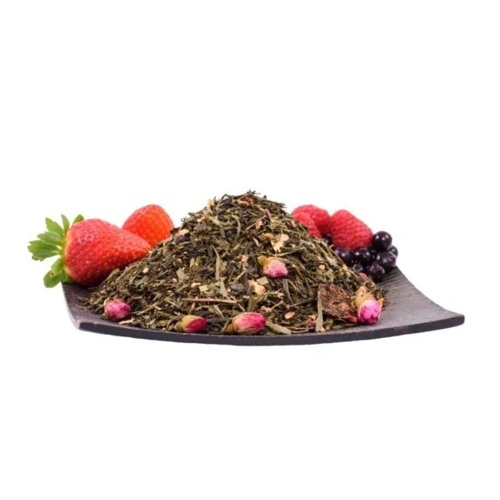 Jasmine & Blackberry (Gramaj: 200g)