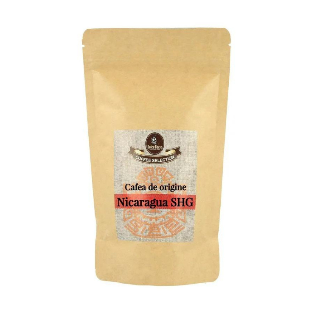 Nicaragua SHG (Gramaj: 400g)