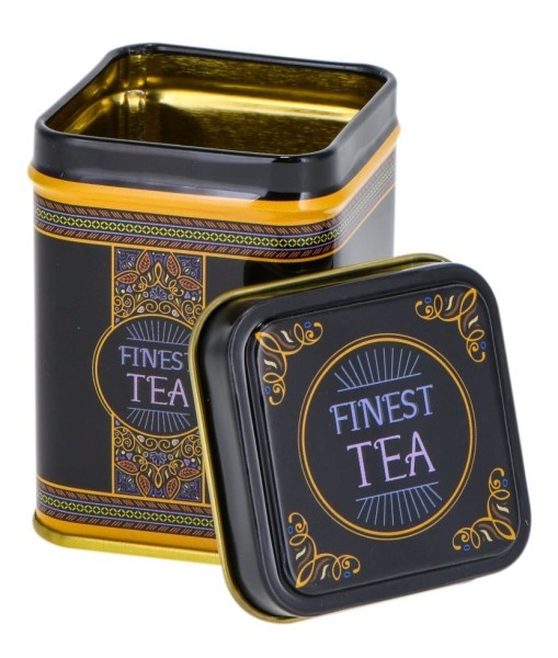 Recipient Pastrare Ceai Finest Tea 25g SIN
