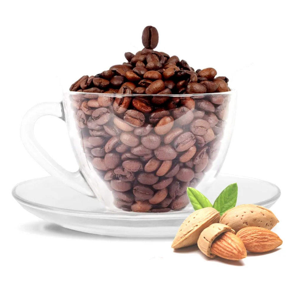 Almonds & Amaretto (Gramaj: 400g)