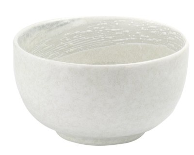 Bol Portelan Matcha Nami Silver 450ml SIN