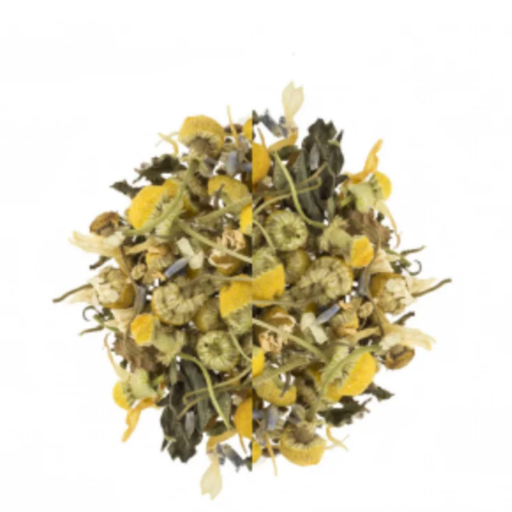 Chamomile & Lavender (Gramaj: 100g)