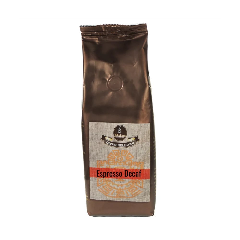 Espresso Decaf 250g