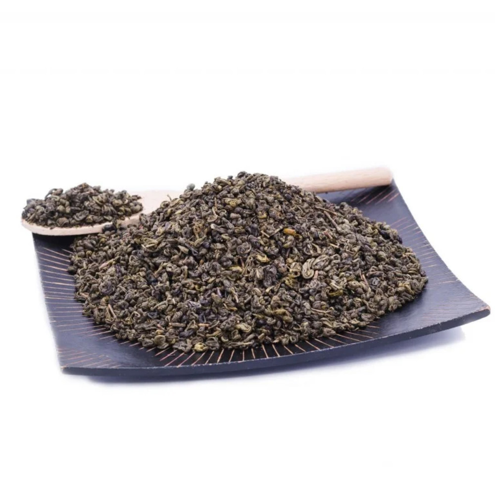 Formosa Gunpowder (Gramaj: 200g)