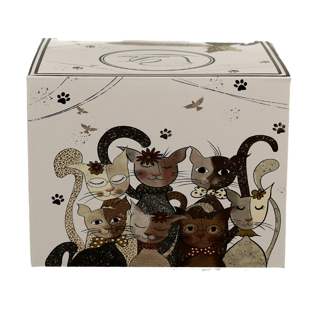 Cana 460 ml CATS FAMILY - 2 | YEO