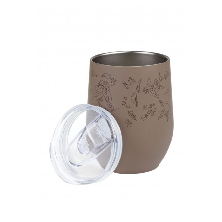 Cana Inox Cafea - Choco 355ml O
