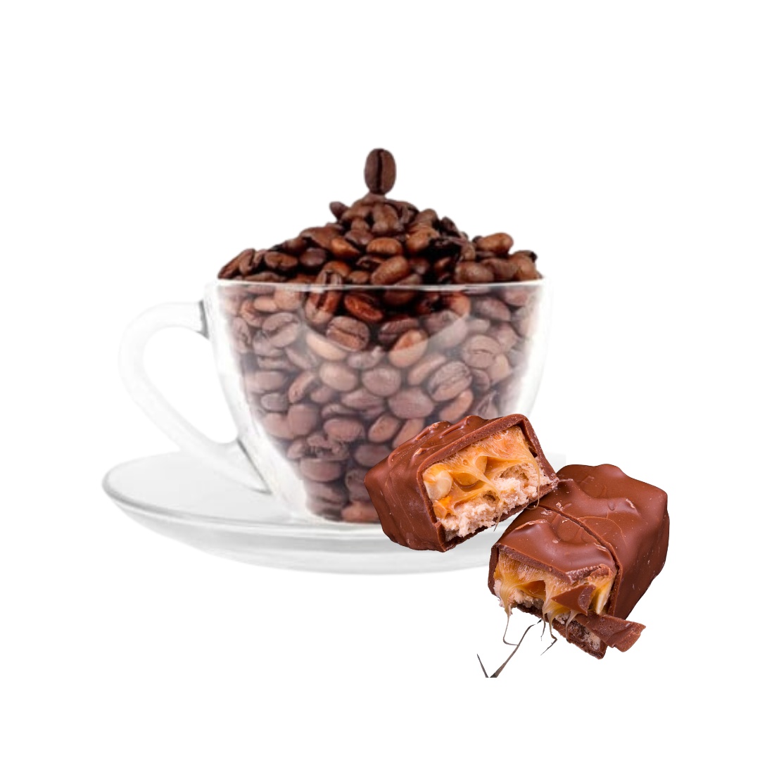 Dolce Bacio Cafea Boabe Snickers (Gramaj: 200 grame) - 1 | YEO
