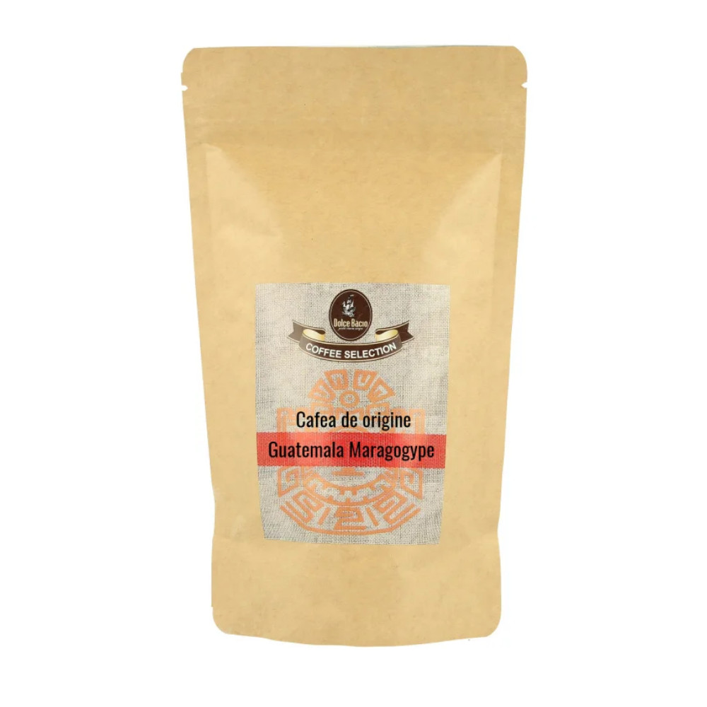 Guatemala Maragogype (Gramaj: 400g)