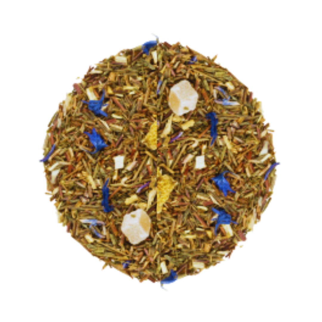 Ice Tea Rooibos Tropicana (Gramaj: 200g)