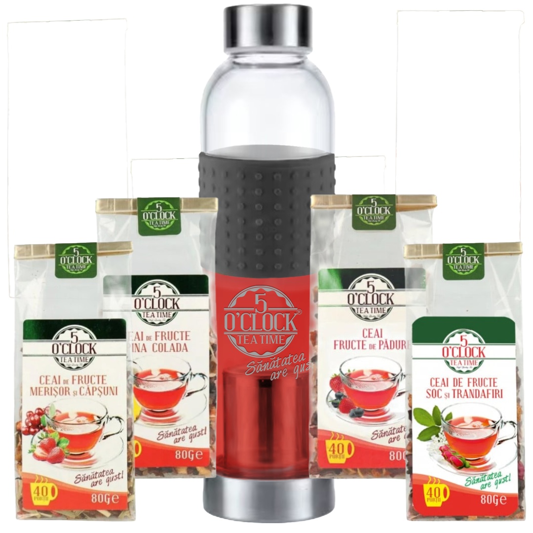 Pachet ToGo- Fruit Harmony