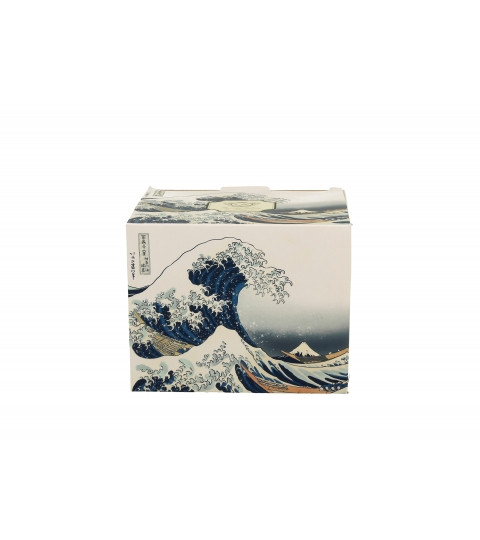 Cana 430ml THE GREAT WAVE - 2 | YEO