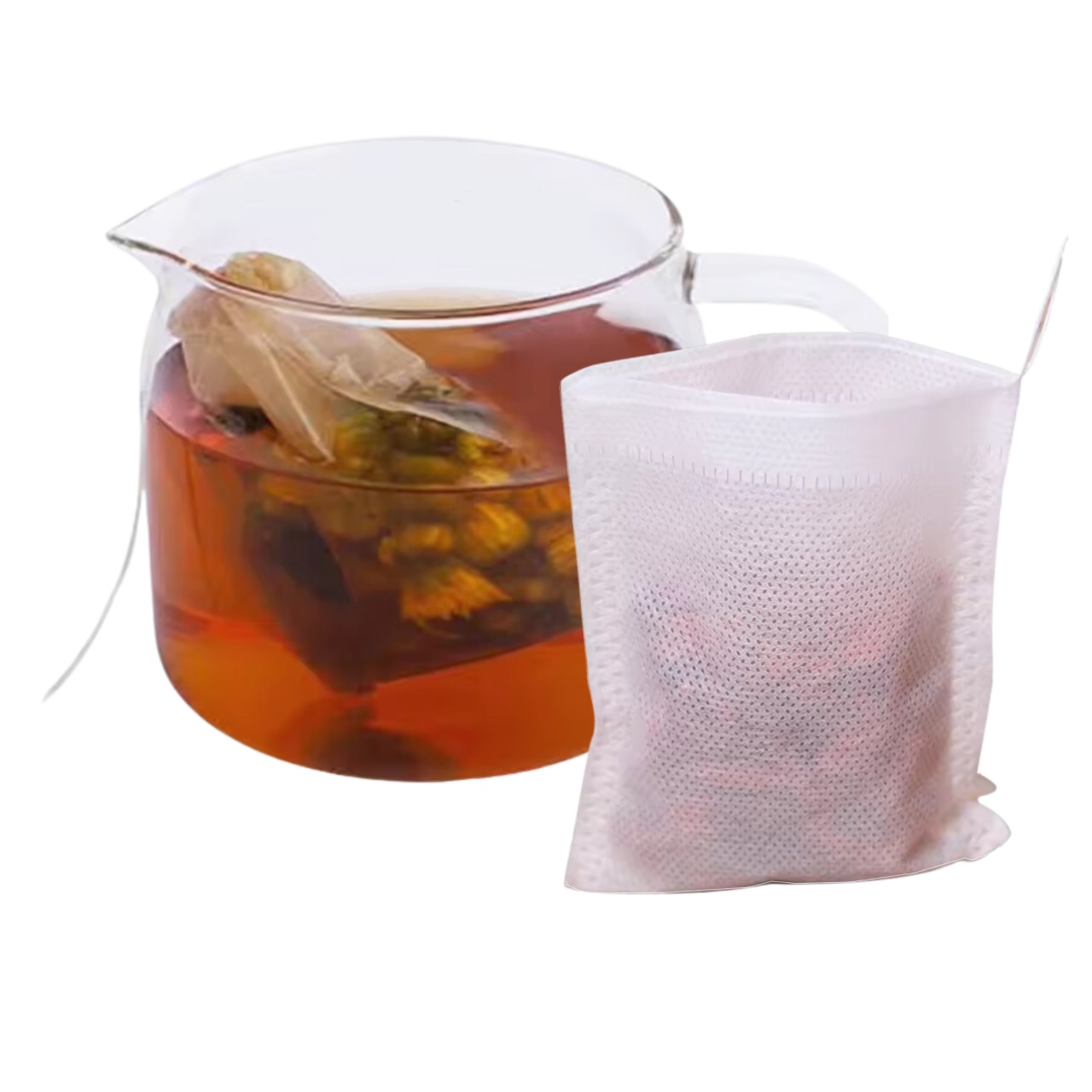 Filtre netesute - 5 O\'Clock Tea (100filtre/cutie) - 1 | YEO