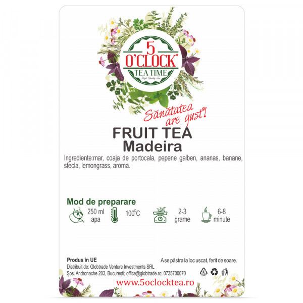 Madeira