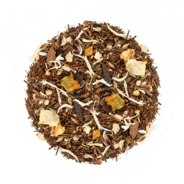 Rooibos Gingerbread