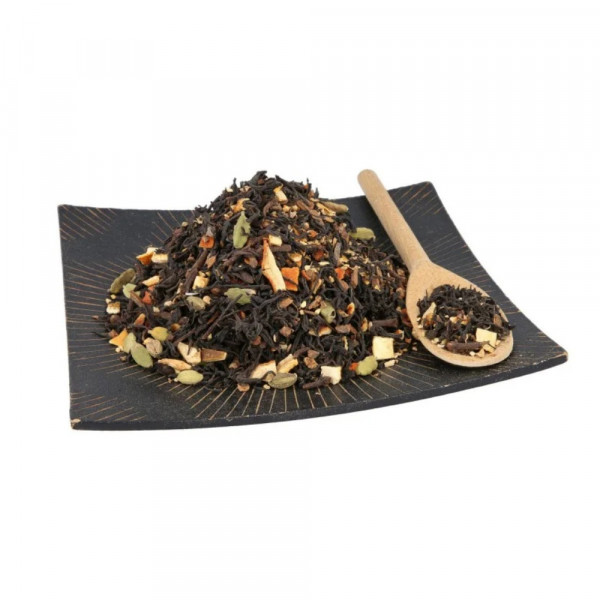 Ayurvedic Tea Kashmir