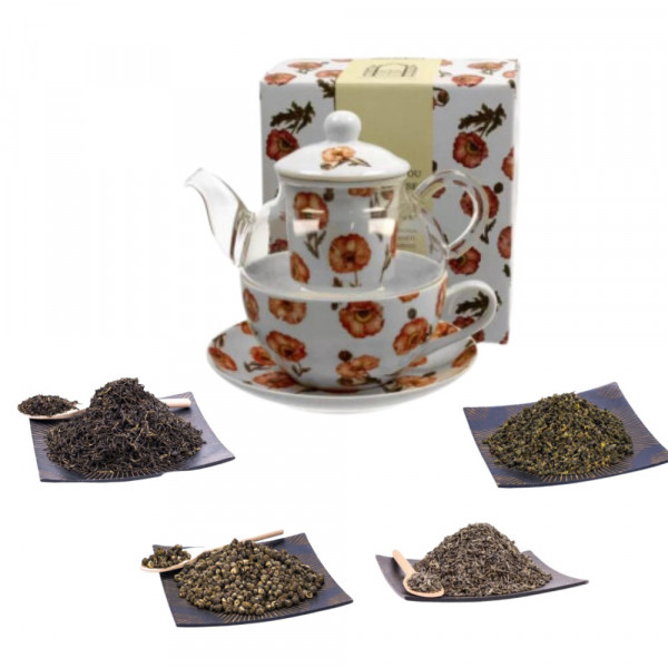 Master Tea- Eternal Tea