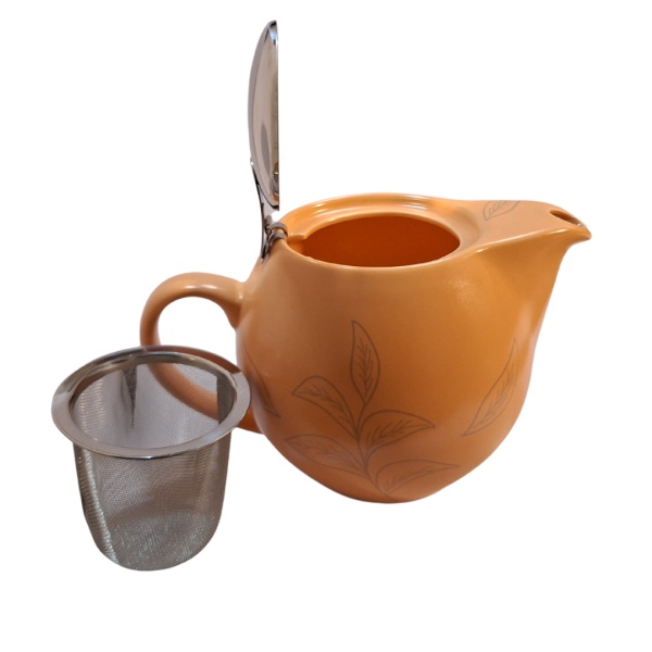 Ceainice 5O'ClockTea - Artaceaiului by 5 O Clock Tea