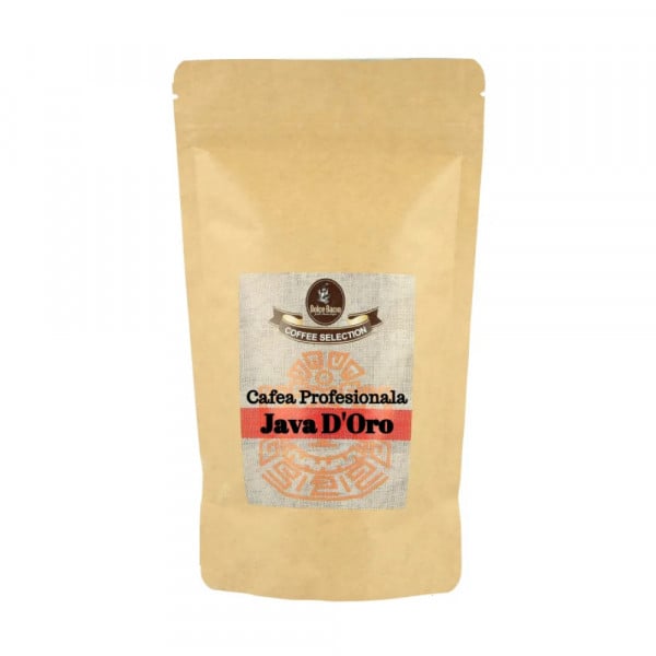 Java D'Oro