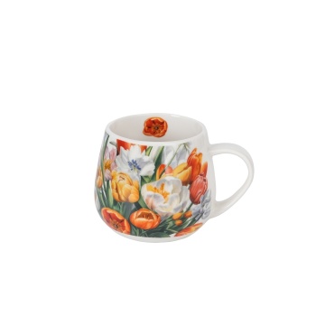 Cana 430ml TULIPS