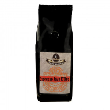 Java D'Oro Bonen 250g