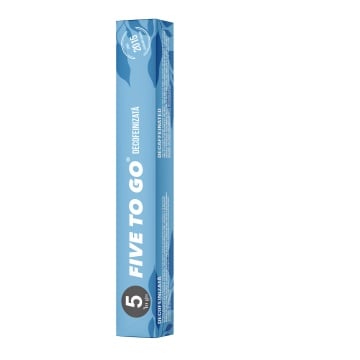 5 to go Capsule Decaf_Compatibile NESPRESSO