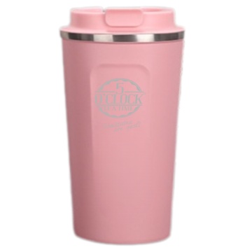 Termo2GO - Cana Termos 5 O'Clock Tea (500ml) - ROZ