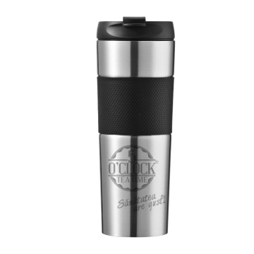 TermoTea Press Sliver 500 ml 5 O'Clock Tea