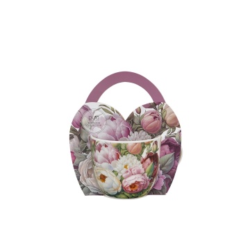 Cana 460ml - PEONIES - Img 2