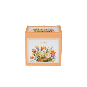 Cana cu infuzor 430ml TULIPS - Img 4