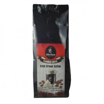 Irish Cream Coffee 200g