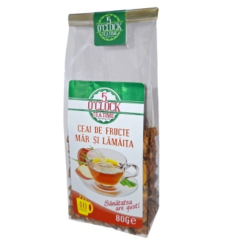 5 O'Clock Mar si Lamaita 80g