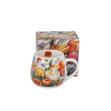 Cana 430ml TULIPS - Img 2