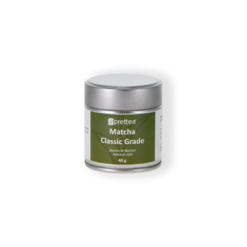 Ceai Infuzie China Matcha Standard 40g O