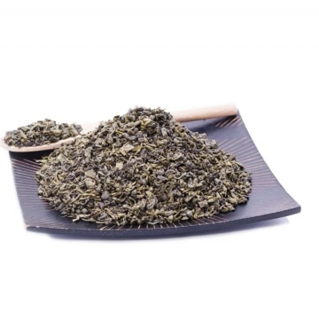 Ceai Verde Special Gunpowder Ecologic