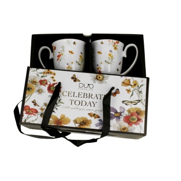 Set 2 Cani 360ml GRACE - Img 3