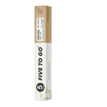 5 to go Capsule Costa Rica_Compatibile NESPRESSO
