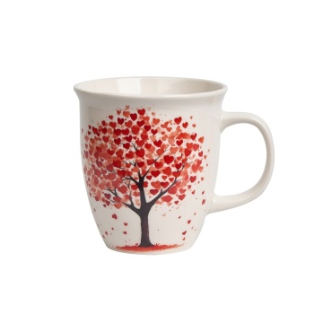 Cana 650ml - HEART TREE - Img 1