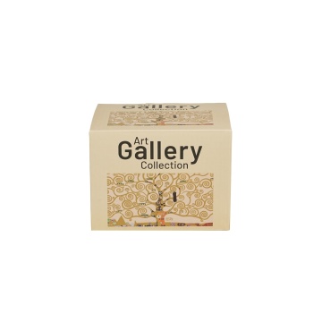 Cana Clasic TREE OF LIFE Ecru 430ml - Img 3