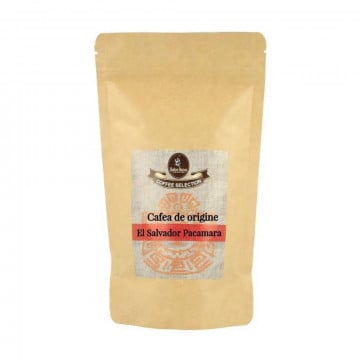 El Salvador Pacamara
