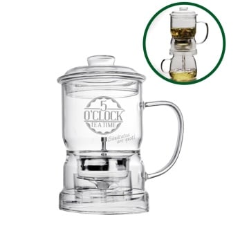 MagicBrew - Infuzor 5 O'Clock Tea (400ml)