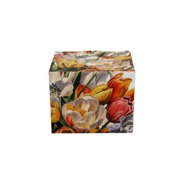 Cana 430ml TULIPS - Img 3