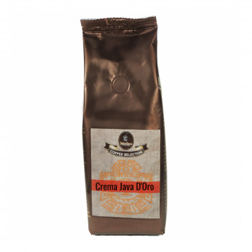 Crema Java D'Oro 250g