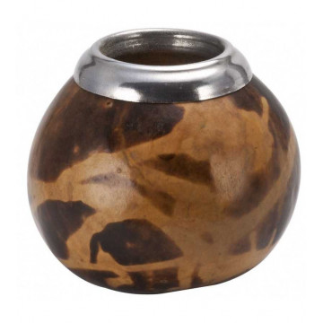 Mate Calebasse
