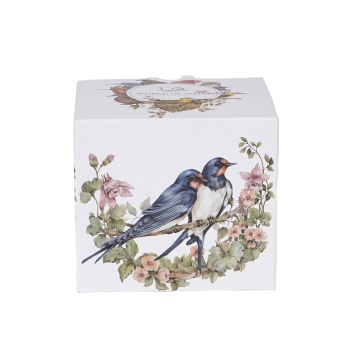 Cana 400ml Lumea Pasarilor BARN SWALLOW - Img 3