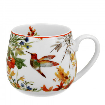 Cana 430 ml LINNEA - Img 2