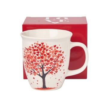 Cana 650ml - HEART TREE - Img 2