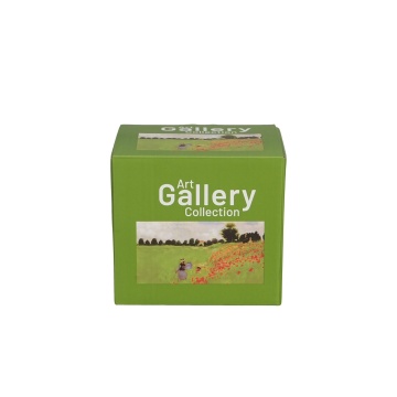 Cana cu infuzor si capac, 430 ml, Poppy Field - Img 4