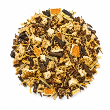 Spiced Orange - Ayurvedic - Img 2