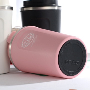 Termo2GO - Cana Termos 5 O'Clock Tea (500ml) - NEGRU - Img 3